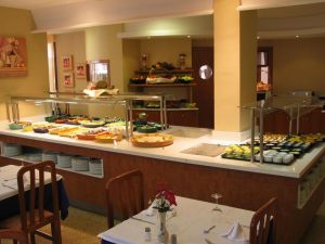 Acacias Hotel Suites And Spa