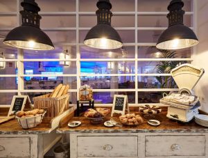 Delamar 4 Star Sup Adults Only 18 Plus