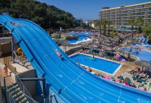 Hotel Rosamar Garden Resort Four Star