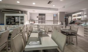 Hotel Rosamar Maxim 4 Star Adults Only
