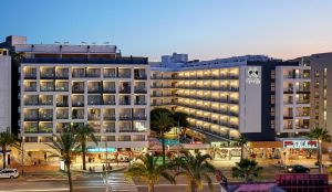 Gran Hotel Flamingo Adults Only