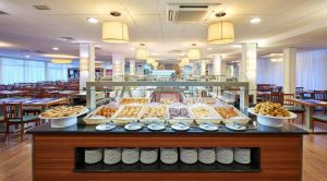 Gran Hotel Flamingo Adults Only
