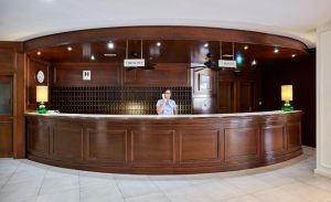 Gran Hotel Flamingo Adults Only