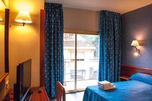 Acacias Hotel Suites And Spa