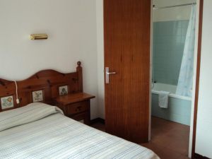 Hotel Caleta