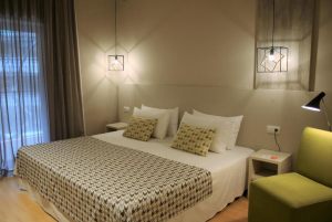 ALEGRIA Plaza Paris 4 Star