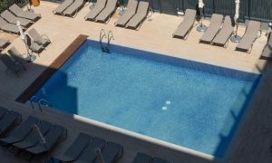 Rosamar Es Blau 4 Star Adults Only