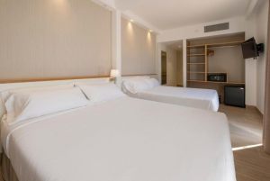 Rosamar Es Blau 4 Star Adults Only