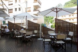 Acacias Hotel Suites And Spa