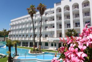 Hotel Best Lloret Splash