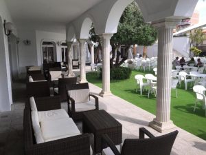 Hotel Best Lloret Splash