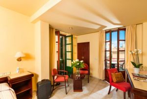 Hotel Guitart Rosa Adults Only