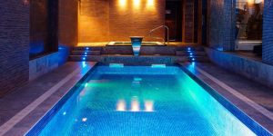 Acacias Hotel Suites And Spa