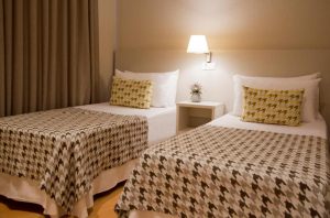 ALEGRIA Plaza Paris 4 Star Sup