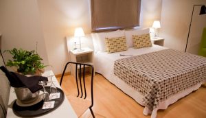 ALEGRIA Plaza Paris 4 Star