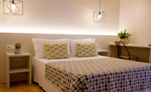 ALEGRIA Plaza Paris 4 Star