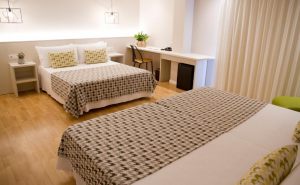 ALEGRIA Plaza Paris 4 Star