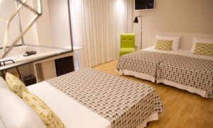 ALEGRIA Plaza Paris 4 Star Sup