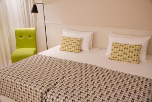 ALEGRIA Plaza Paris 4 Star