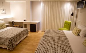 ALEGRIA Plaza Paris 4 Star