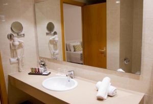 ALEGRIA Plaza Paris 4 Star