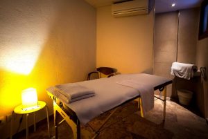 Acacias Hotel Suites And Spa