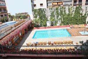ALEGRIA Plaza Paris 4 Star