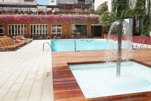 ALEGRIA Plaza Paris 4 Star