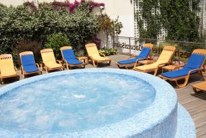 ALEGRIA Plaza Paris 4 Star