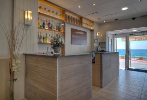 Hotel Rosamar Maxim 4 Star Adults Only