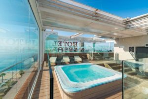 Hotel Marsol