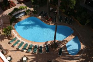 Hotel Guitart Rosa Adults Only