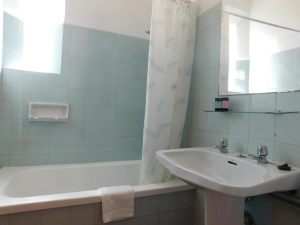 Hotel Caleta