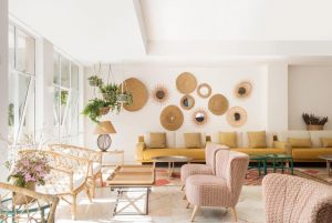 The 15th Boutique Hotel Four Star