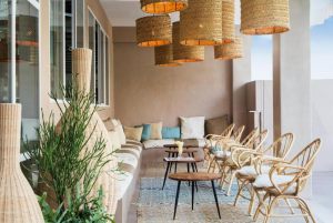 The 15th Boutique Hotel Four Star