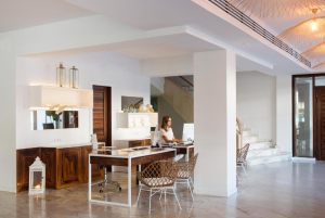 The 15th Boutique Hotel Four Star