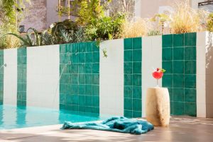 The 15th Boutique Hotel Four Star
