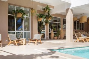 The 15th Boutique Hotel Four Star