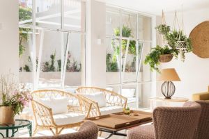 The 15th Boutique Hotel Four Star