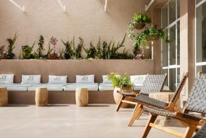 The 15th Boutique Hotel Four Star