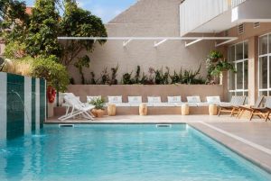 The 15th Boutique Hotel Four Star