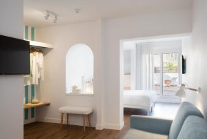 The 15th Boutique Hotel Four Star