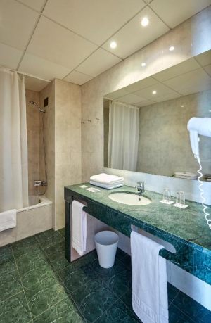 Gran Hotel Flamingo Adults Only