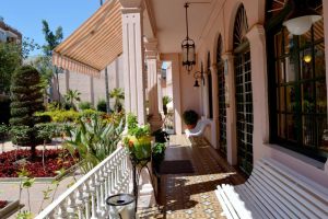 Hotel Guitart Rosa Adults Only