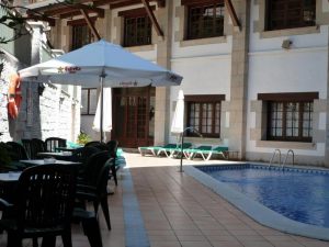 Hotel La Carolina