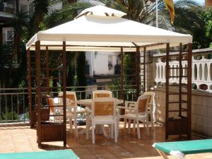 Hotel La Carolina