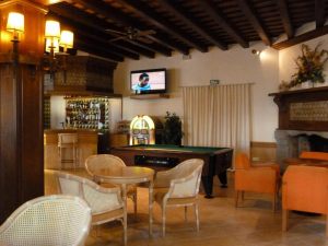 Hotel La Carolina