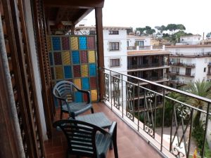 Hotel La Carolina