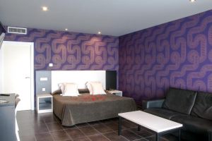 Acacias Hotel Suites And Spa