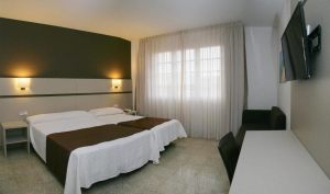 Hotel La Carolina